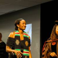 Black Graduation Celebration 2024 87